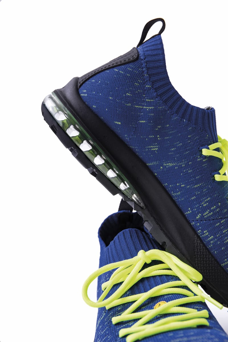 Saturno Royal Low | POWAIRLITE | PantherSafety